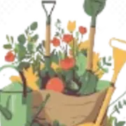 Le jardin de Virginia : troc graines et boutures