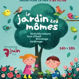 Le jardin des Mômes