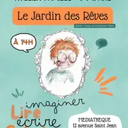 Le jardin des Rêves