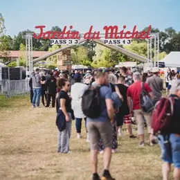 Le Jardin du Michel - 22ème édition