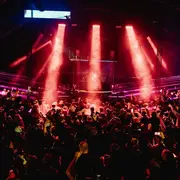 Le Jardin Électronique 2026