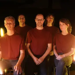Le Jardin en concert