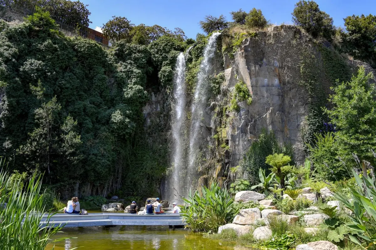 Le Jardin Extraordinaire