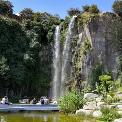 Le Jardin Extraordinaire