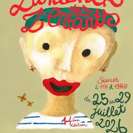 Le jardin Poetick