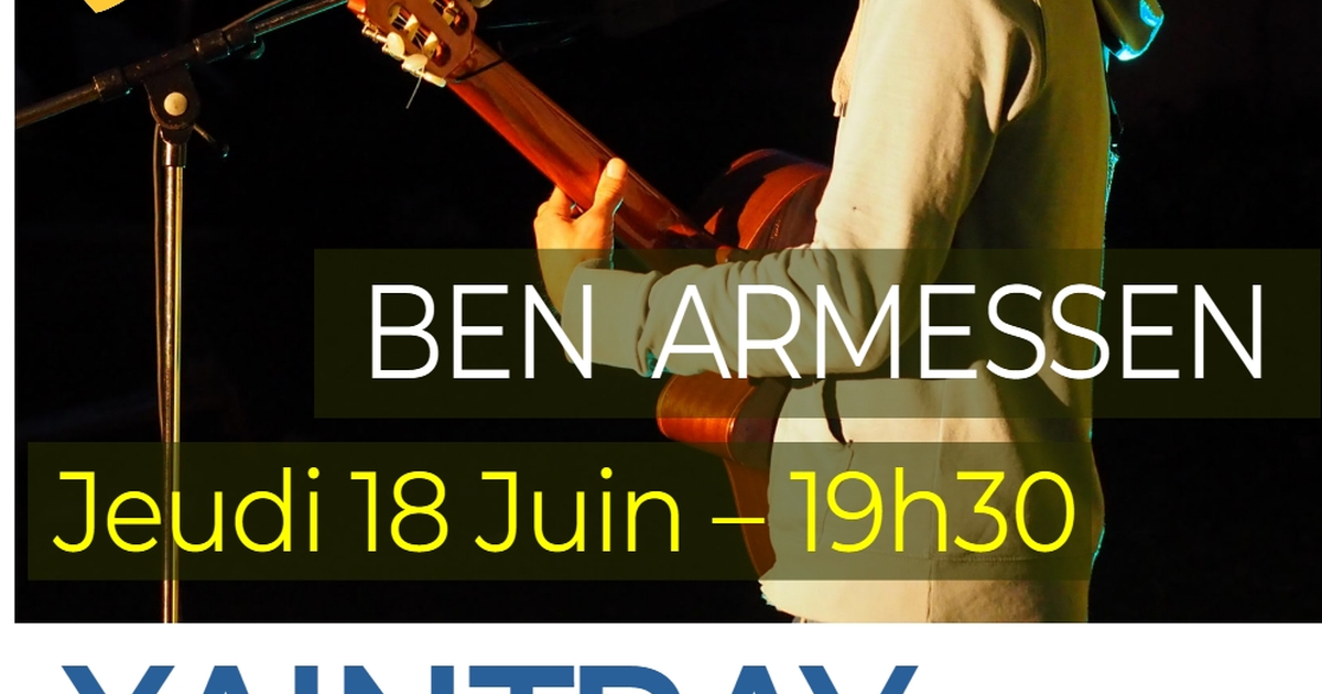 Le jazz bat la campagne