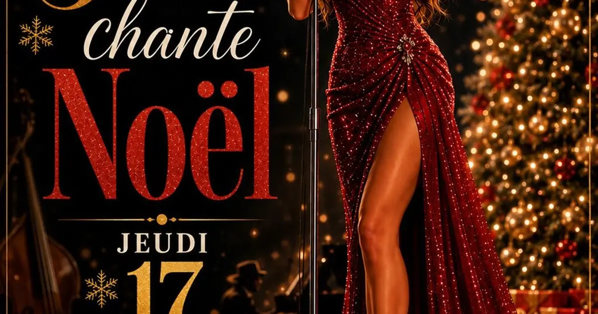 Le Jazz chante Noël