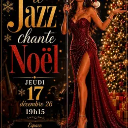 Le Jazz chante Noël