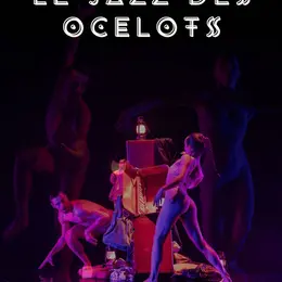 Le Jazz des Ocelots