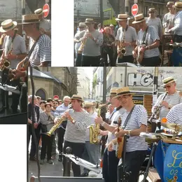Le Jazz des Papyfous