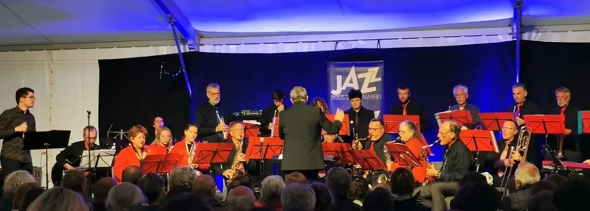 Le Jazz s'invite à Lessay