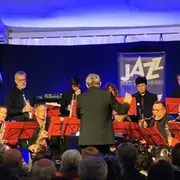 Le Jazz s'invite à Lessay