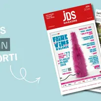 Le JDS de juin est là ! DR
