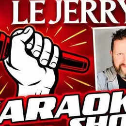 Le Jerry Karaoké show