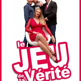 Le jeu de la vérité