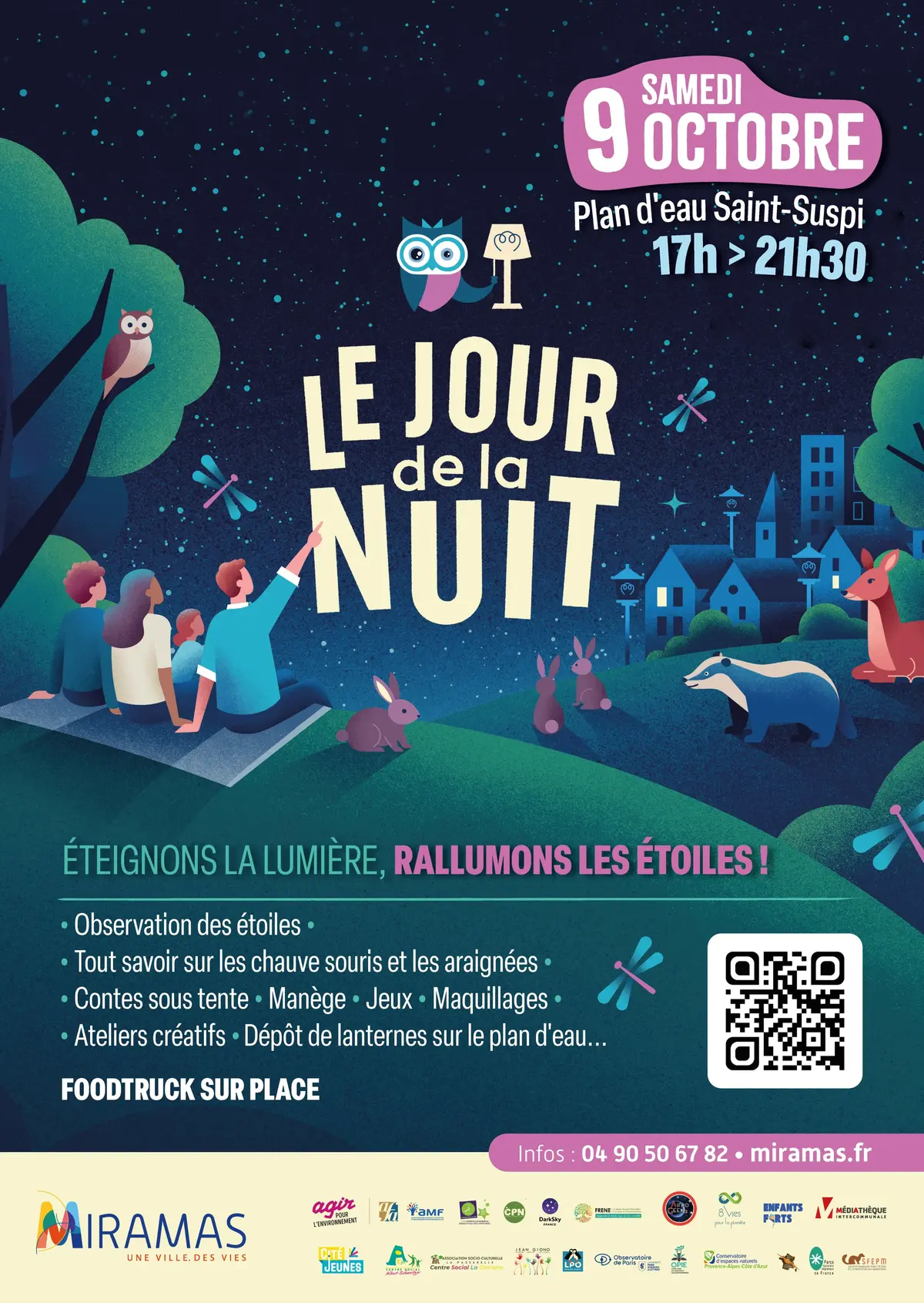 Le Jour de la nuit
