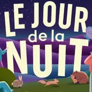 Le jour de la nuit à Bibracte