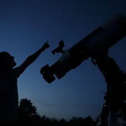 Le Jour de la Nuit à Lauzès