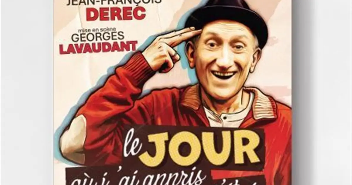 Le jour ou j'ai appris que j'étais vieux !