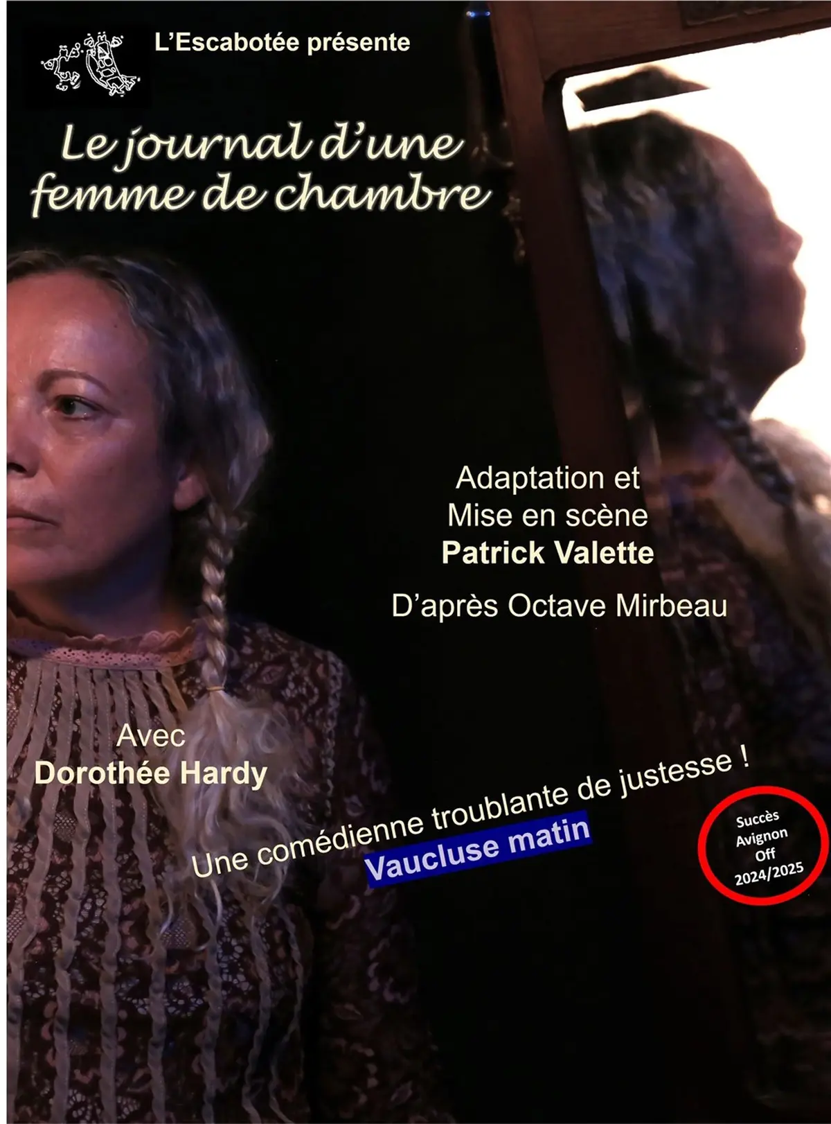 Le journal d'une femme de chambre