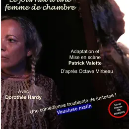 Le journal d'une femme de chambre