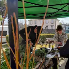 Le Joyeux Marché