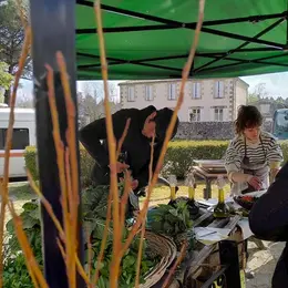 Le Joyeux Marché