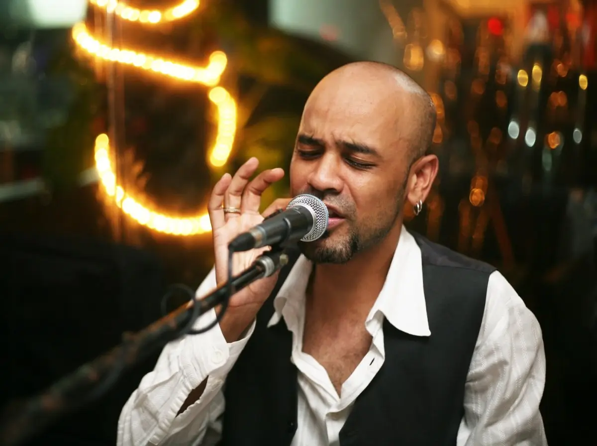 Le karaoké, c’est branché ?