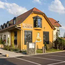 Le Kasbür *