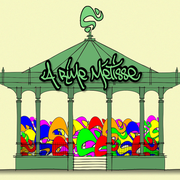 Le Kiosque à complices de La Rime Métisse #01