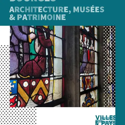 Bourges : nos 7 idées sorties du week-end