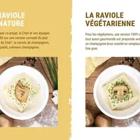 Signature - Philippe Etchebest &copy; Signature - Philippe Etchebest