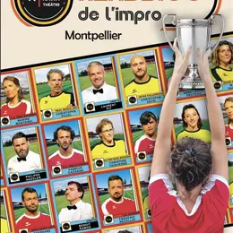 Le Klassico de l'impro