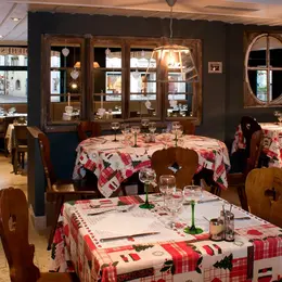 Les meilleurs restaurants pour déguster une Flammekueche !