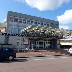 Le Krakatoa