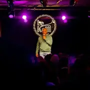 Le Krill fait son Comedy Club