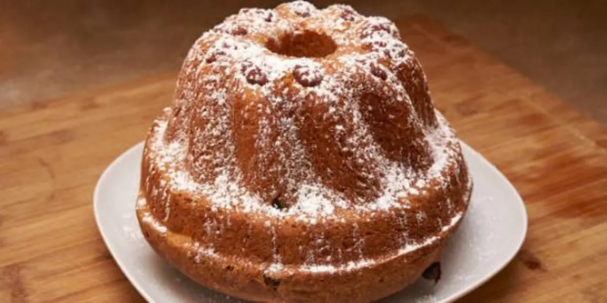 Le Kugelhopf, une icône de l’Alsace