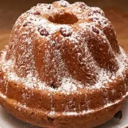 Le Kugelhopf, une icône de l’Alsace