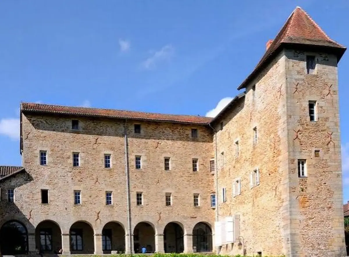 Le labo familles au Foyer Rural