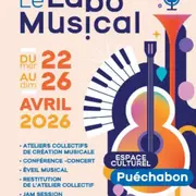 Le Labo Musical