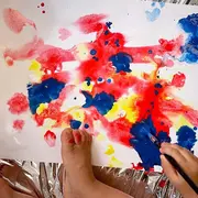 Le laboratoire des couleurs