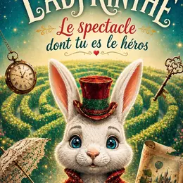 Le Labyrinthe