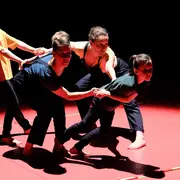 Le labyrinthe de l'oie