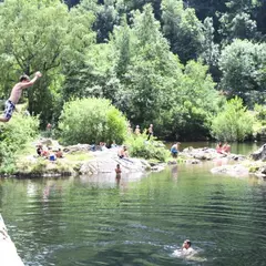 Lac d'Alfeld