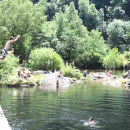 Lac d'Alfeld