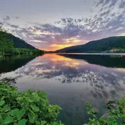 3 lacs vosgiens pour la baignade
