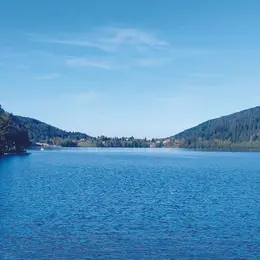 5 lacs vosgiens à voir en Alsace et environs