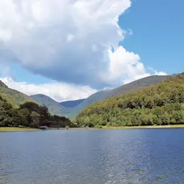 Escapade dans la Haute Vallée de la Thur