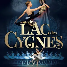 Le Lac des Cygnes