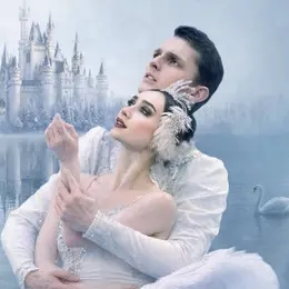 Le Lac Des Cygnes - Ballet Et Orchestre